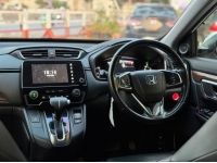 Honda CR-V EL CVT 4WD ปี 2017 ไมล์ 70,xxx km รูปที่ 12